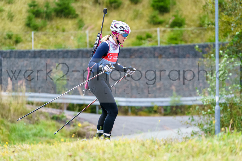 LAPUA Cup Oberhof | LAPUA Cup in der LOTTO Thüringen Arena Oberhof am 14. September 2024