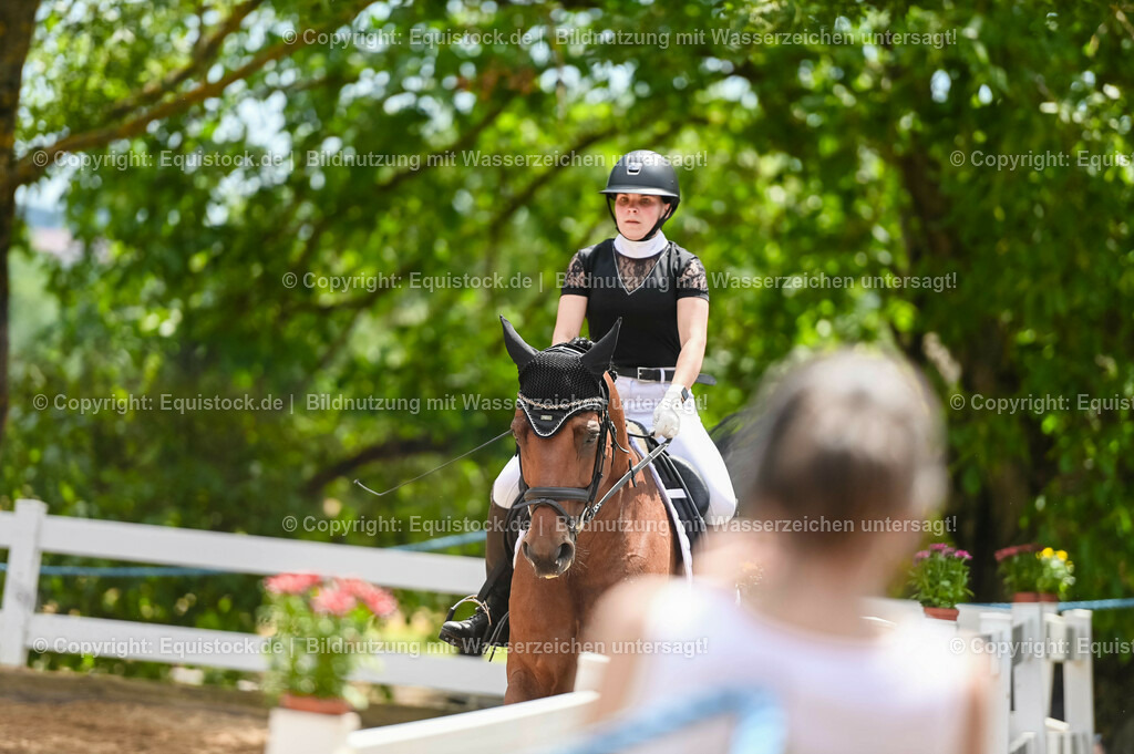 20230715_05_Dressurprüfung Kl.A++_0339 | equistock