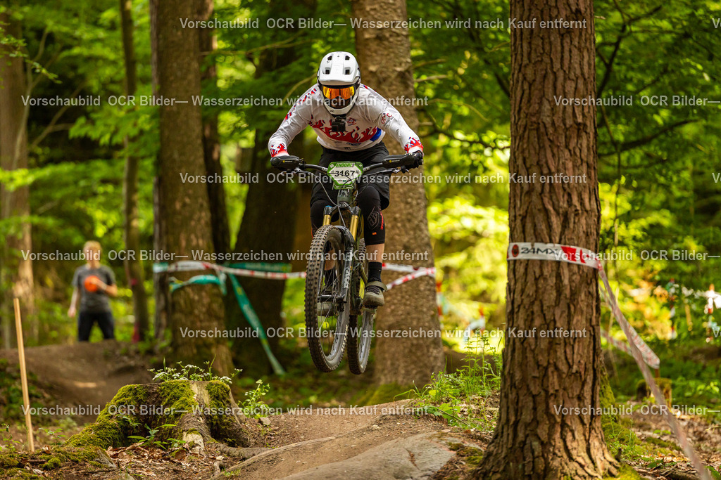 E1 Trieb Samstag R6-3034 | OCR Bilder Fotograf Eisenach Michael Schröder