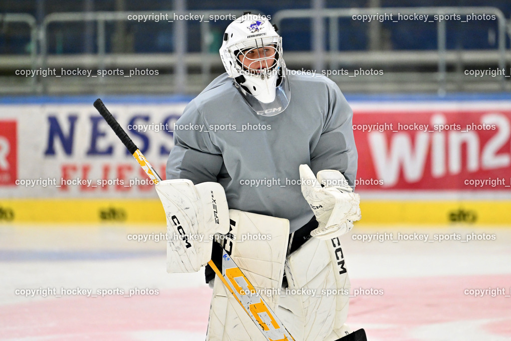 Villacher Hockey-Camp 2024 | Villacher Hockey-Camp 2024, Villacher Hockey-Camp 2024 am 05.08.2024 in Villach (Stadthalle Villach), Austria, (Photo by Bernd Stefan)