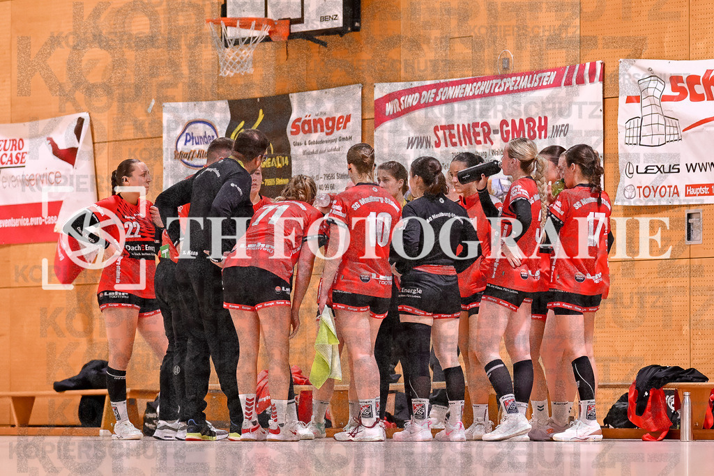 GER, SG Maulburg/Steinen - HSG Dreiland, Frauen-Handball, Oberliga Suedbaden, 3. Spieltag, Saison 2024/2025, 12.10.2024 | Team SGMSGER, SG Maulburg/Steinen - HSG Dreiland, Frauen-Handball, Oberliga Suedbaden, 3. Spieltag, Saison 2024/2025, 12.10.2024Foto: TH Fotografie/Thomas Hess