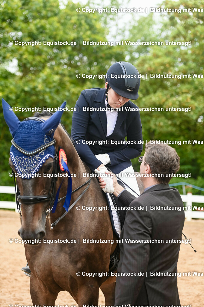 20230716_01_Dressurprüfung Kl.M_0658 | equistock