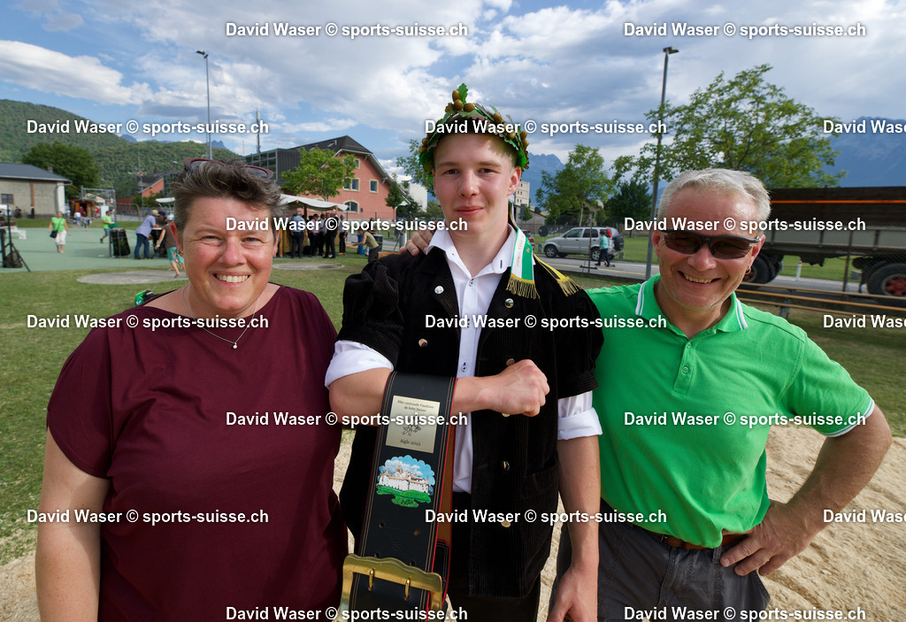 Ga_l Martin _ la F_te Cantonale Vaudoise des Actifs _ Aigle le dimanche 12 juin 2022 (Photos Waser David_ EdelweissPoint) | sports-suisse.ch