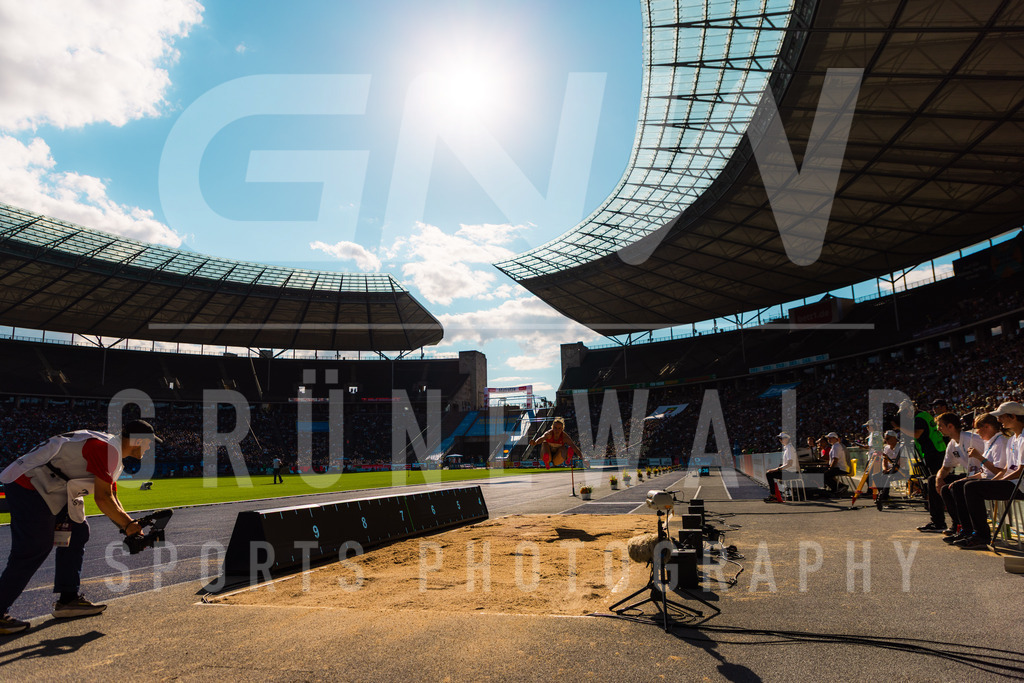 ISTAF_26-137 | Grünewald Sportsphotography