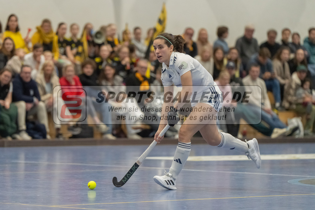 HK_20260131_107330 | 1/4 Finale 1. Bundesliga Damen Düsseldorfer HC - Harvestehuder THC am 31.01.2026