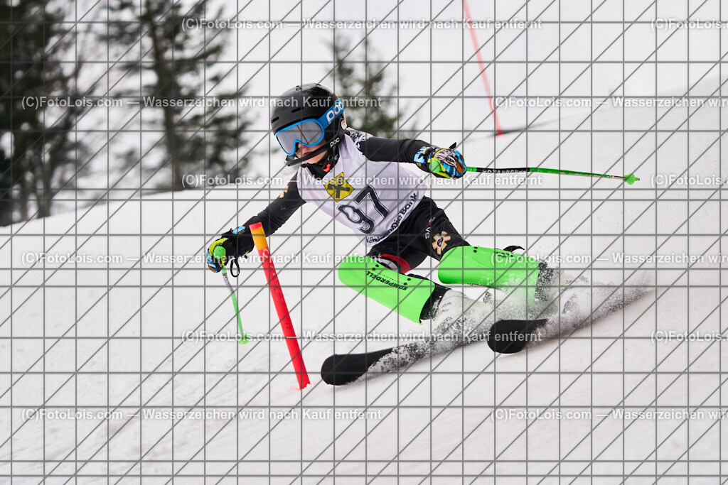 ALP3954_KinderCup-SL_STMK_Strallegg_Koenig Mathias | Raiffeisen KINDERCUP Alpin, SLALOM auf der JogllandStreif in Strallegg am So 23. Februar 2025. Veranstaller: Steirischer Skiverband (5000). Skiunion Strallegg (5197).