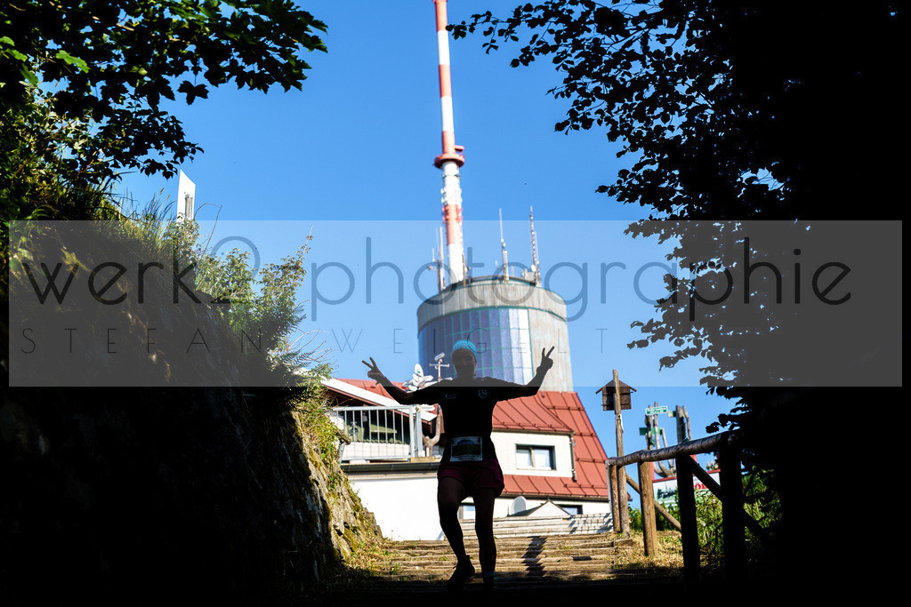 Rennsteig-Staffellauf 2023 | Rennsteig-Staffellauf - Hörschel bis Blankenstein - 17. Juni 2023