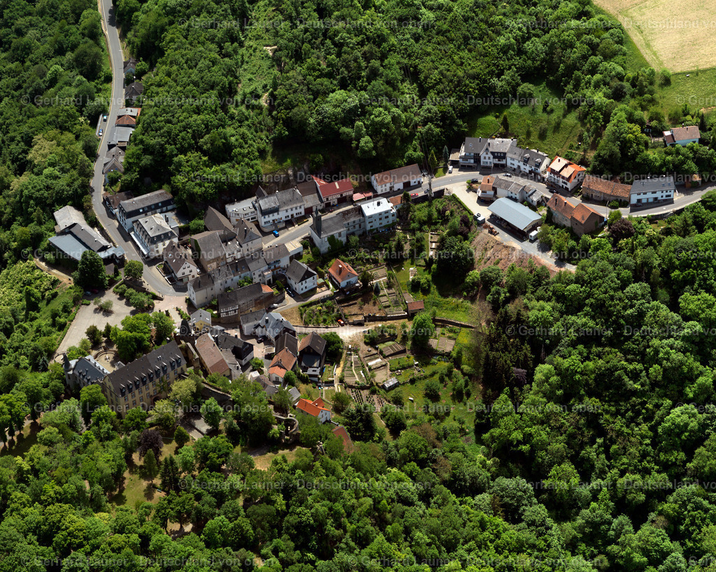 3108703 | Schloss Dhaun