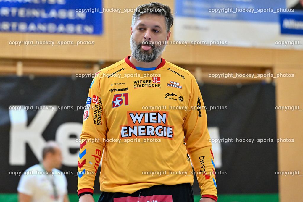 SC Ferlach vs. Fivers WAT Magareten 4.11.2022 | #51 FILZWIESER Wolfgang