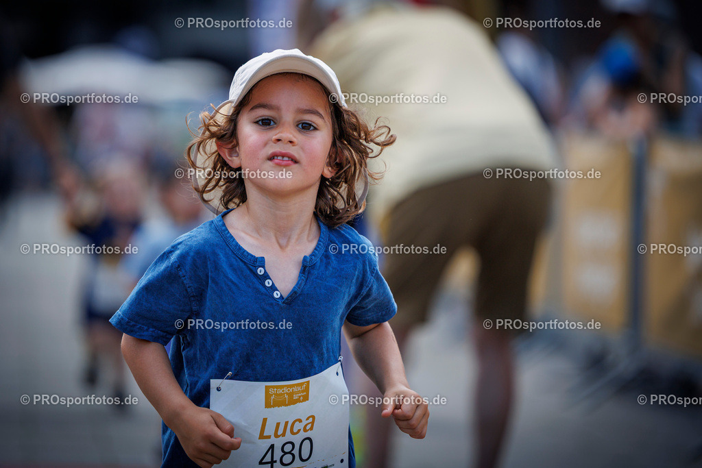 16. Stadionlauf Köln; Köln, 29.06.2025 | Impressionen vom 16. Stadionlauf Köln am 29.06.2025 in Köln (Nordrhein-Westfalen). 