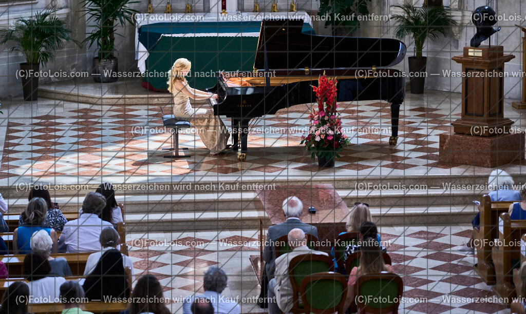ALP0638_XXXX-Chopin-Festival_Matinee_Angatscheva Donka | (C)FotoLois.com, Alois Spandl. XXXX. Chopin-Festival in der Kartause Gaming, MATINEE in der Kartausenkirche, So 18. August 2024.