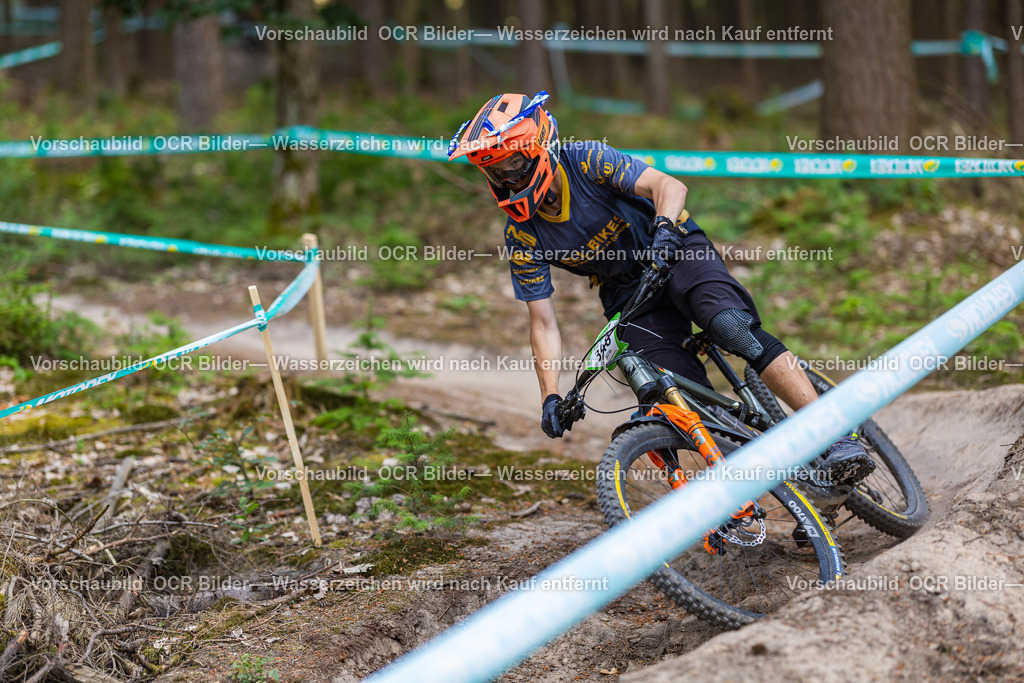 Enduro One Trieb Freitag R3-5987 | OCR Bilder Fotograf Eisenach Michael Schröder