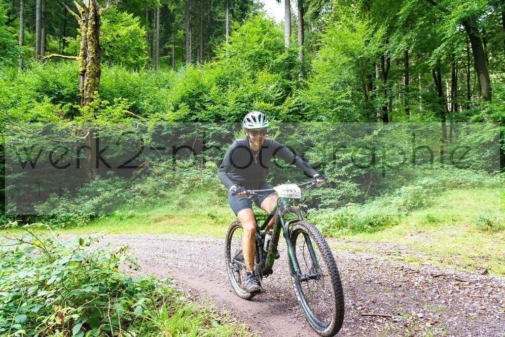 RennsteigRIDE 2023 | Am ersten Septemberwochenende startete der 7. RennsteigRIDE in Schmiedefeld!