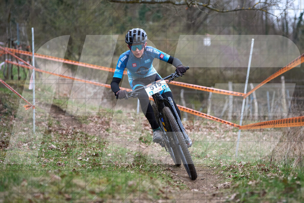 34. KTM Kamptal Trophy 515, ZÍTKA Samuel (CZE), MU15, Bike Team Nové Město na Moravě | ZÖBING, Österreich – 2026-03-28: 34. KTM Kamptal Trophy515, ZÍTKA Samuel (CZE), MU15, Bike Team Nové Město na MoravěFoto: © 2026 Martin Bihounek - MB Creative e.U.