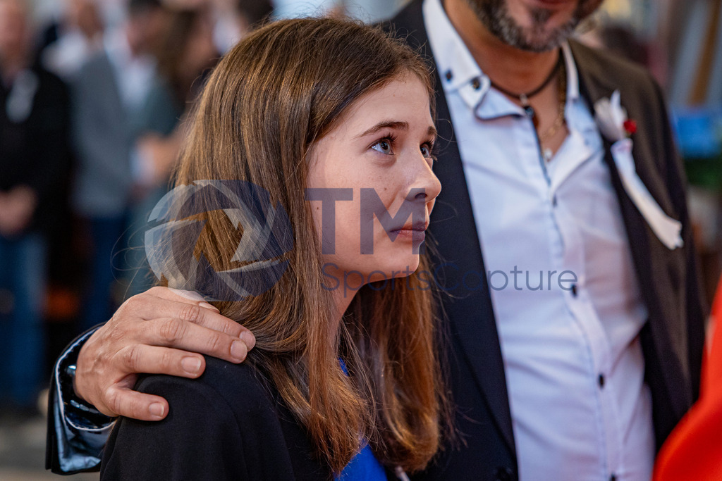 Trainproduction-20240519-1 | Firmung Klagenfurt-Dom 19.05.2024 10:30 Uhr