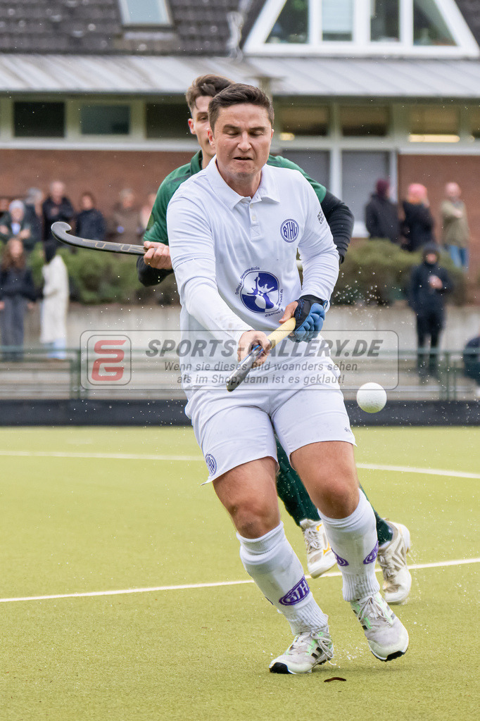HK_20240421_100587 | Regionalliga West  Herren Club Raffelberg - Bonner THV am 21.4.2024 CHTC, Krefeld ,