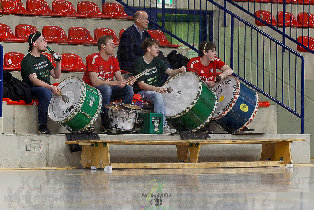 Frauen Regionalliga (HHV); HSG Wettenberg - HSG Twistetal | Frauen Regionalliga (HHV); HSG Wettenberg - HSG Twistetal am 08.11.2025 in Launsbach (Wettenberg) (Halle GS Launsbach (Wettenberg))Photo © 2025 - Jörg Heinrich - Realisiert mit Pictrs.com