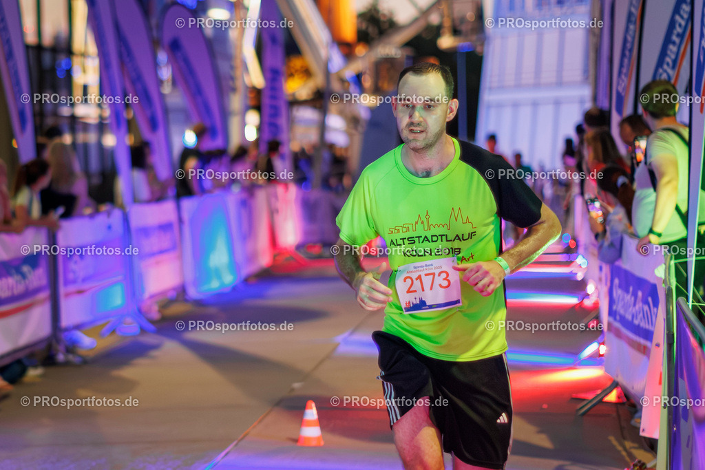 Sparda-Bank Altstadtlauf Köln; Köln, 15.08.2025 | Impressionen vom Sparda-Bank Altstadtlauf Köln am 15.08.2025 in Köln (Nordrhein-Westfalen). 
