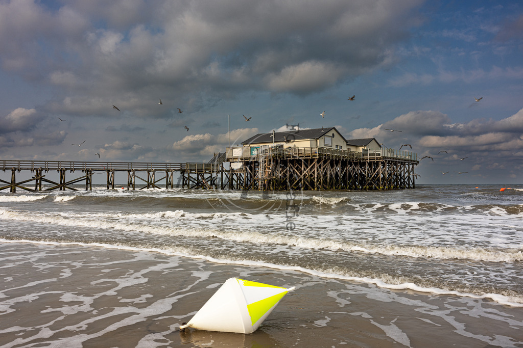 St. Peter Ording | St. Peter Ording - Realisiert mit Pictrs.com