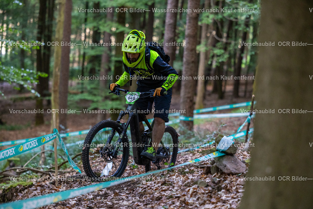 Enduro One Roßbach Sa R6-1288 | OCR Bilder Fotograf Eisenach Michael Schröder