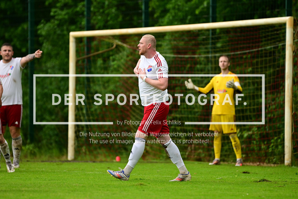 Fußball I Herren I Saison 2024-2025 I Kreisliga I 25. Spieltag I FSV Bliedersdorf-Nottensdorf - VfL Güldenstern Stade II I 036928 | Der Sportfotograf. - Realisiert mit Pictrs.com