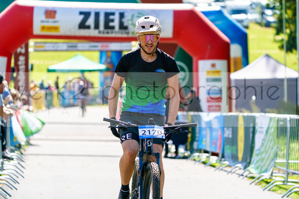 RIDE Zieleinlauf | Schmiedefeld 07. September