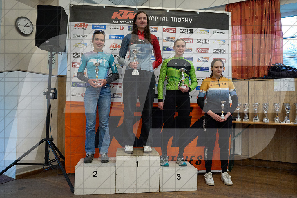 34. KTM Kamptal Trophy  | ZÖBING, Österreich – 2026-03-28: 34. KTM Kamptal TrophyFoto: © 2026 Martin Bihounek - MB Creative e.U.