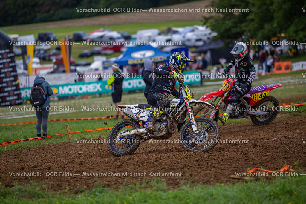 GCC Schlefflenz Samstag R6-0702 | OCR Bilder Fotograf Eisenach Michael Schröder
