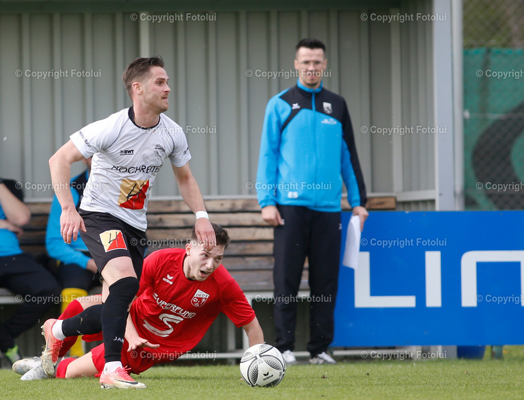 A_LUI_290423_25 | SPORT,FUSSBALL,LL:OST ASKOE OEDT 1B-SU VORTUNA BAD LEONFELDEN 29.04.2023 IM BILD:DINO KOVACEVIC  (OEDT 1B) UND BENJAMIN FREUDENTHALER (LEONFELDEN)
FOTO:FOTOLUI