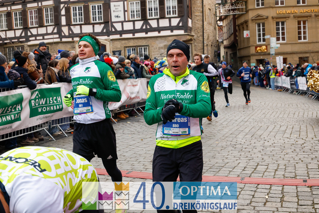 VR Bank Hauptlauf 10km | 40. Optima 3koenigslauf 2026 - Realisiert mit Pictrs.com