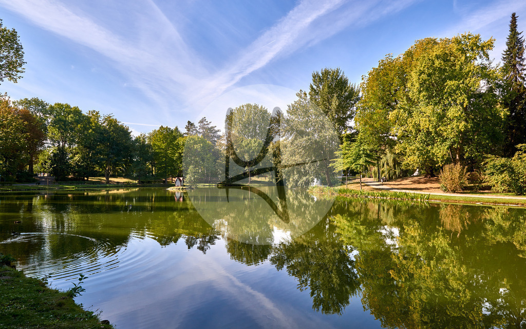 Grünes Wolfenbüttel - Lessingstadt Wolfenbüttel in Niedersachsen, Deutschland | Meurer Shop - Realisiert mit Pictrs.com