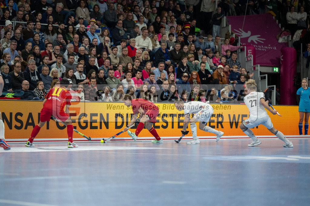 Halle EM Bronze Deutschland - Spanien 5-6 11.1.26 SG-0660 | Hockey,Sport,Fieldhockey,1.Bundesliga,2.Bundesliga,Sportfotografie,Shop,Sportphotography,Feldhockey,Hockeyliga