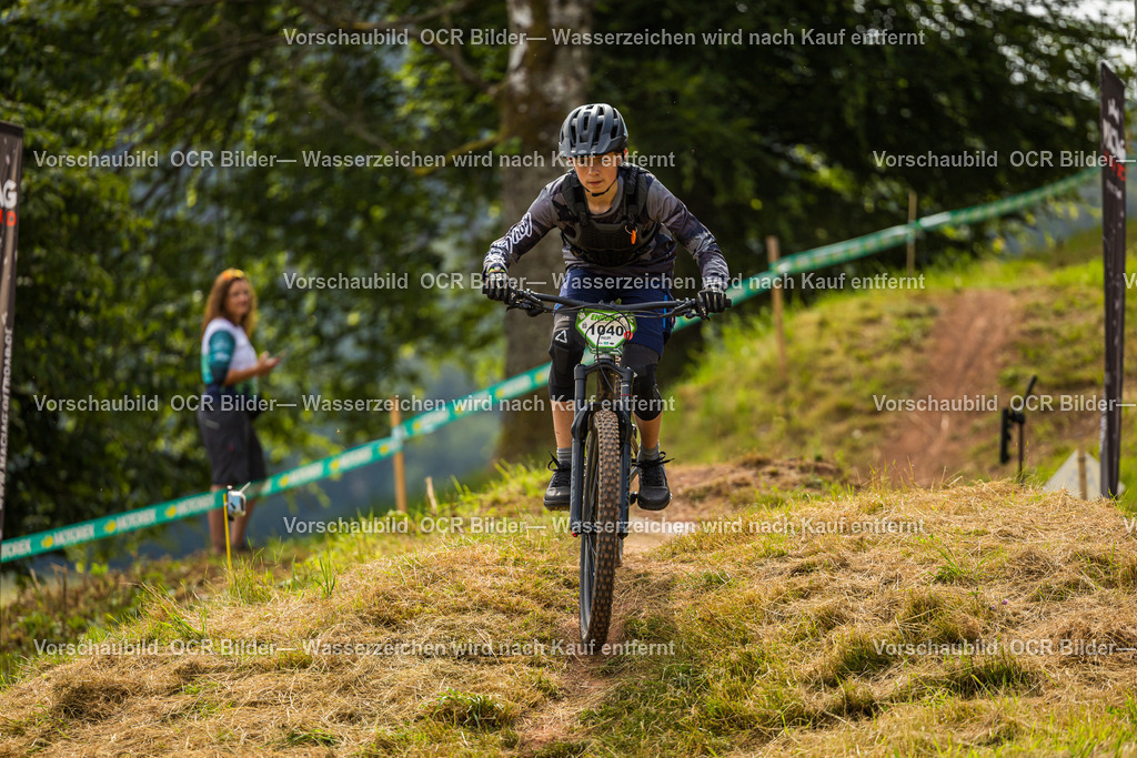 Enduro One Roßbach Samstag R6-0370 | OCR Bilder Fotograf Eisenach Michael Schröder