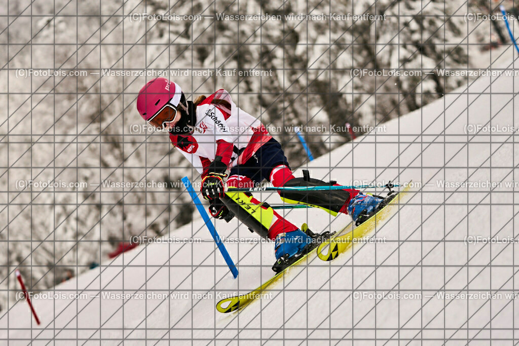 ALP5461_NOe-Kindervergleichskampf_Fuele Lina | (C)FotoLois.com, Alois Spandl,  NÖ Kindervergleichskampf, SLALOM, Annaberg-Reidl, So 29. Jänner 2023.