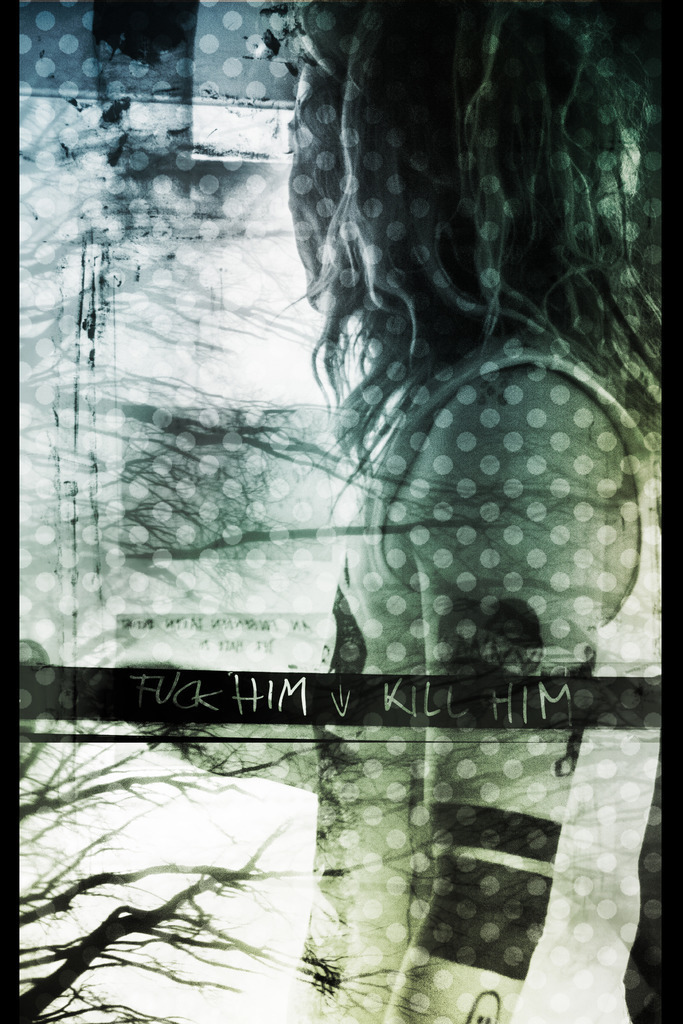 f*** him. kill him | Stimmungsvolle Fotografien von Dorit Fuhg. Kaufen Sie bequem hochwertige Fine-Art Drucke, Wandbilder und Kalender hier im Online-Shop. - Realisiert mit Pictrs.com
