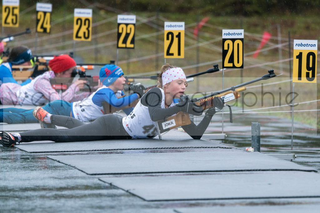 DSC Altenberg | Deutscher Schülercup (DSC Altenberg) in der SPARKASSEN-Arena Altenberg am 26. - 27. September 2020