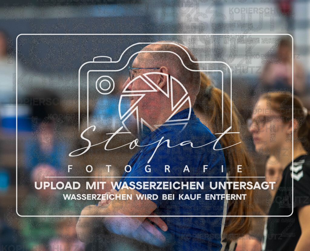 TVJ-1083 | Volleyball Doppelspieltag der 2. Damenmannschaft des TV Jahn Walsrode in der Bezirksklasse 4 Bremen/Lüneburg gegen SG Örtzetal II &amp; SVG Lüneburg VII  in der Sporthalle Gymnasium Walsrode, Walsrode (Simon Paul Stopat) - Realisiert mit Pictrs.com