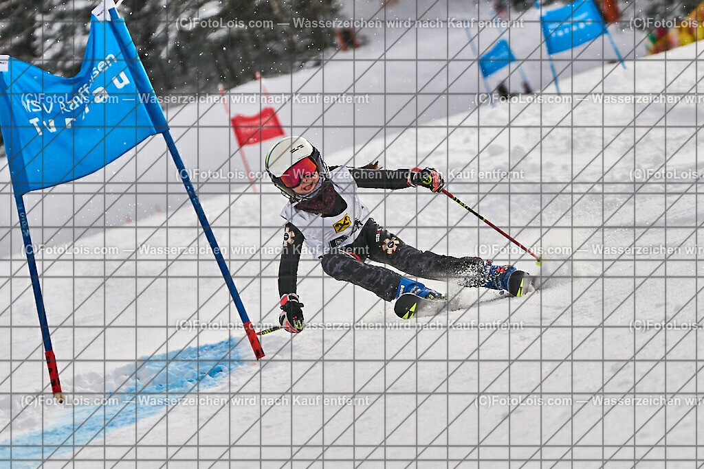 ALP2703_SteirerSKI_KinderCup-RTL_Turnau_Feichtenhofer Marlene | (C)FotoLois.com, Alois Spandl, SteirerSKI, KinderCup-RTL in der SchwabenbergArena Turnau, So 26. Februar 2023.