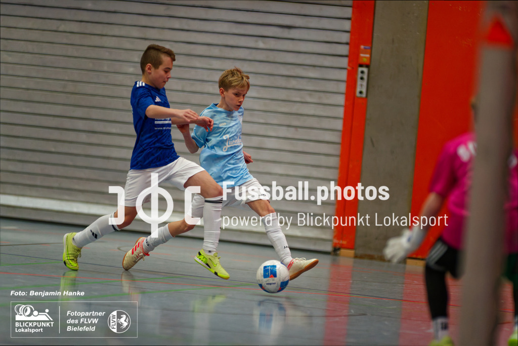 20260110_U13_Turnier_Schildesche_219 | Blickpunkt Lokalsport - Realisiert mit Pictrs.com