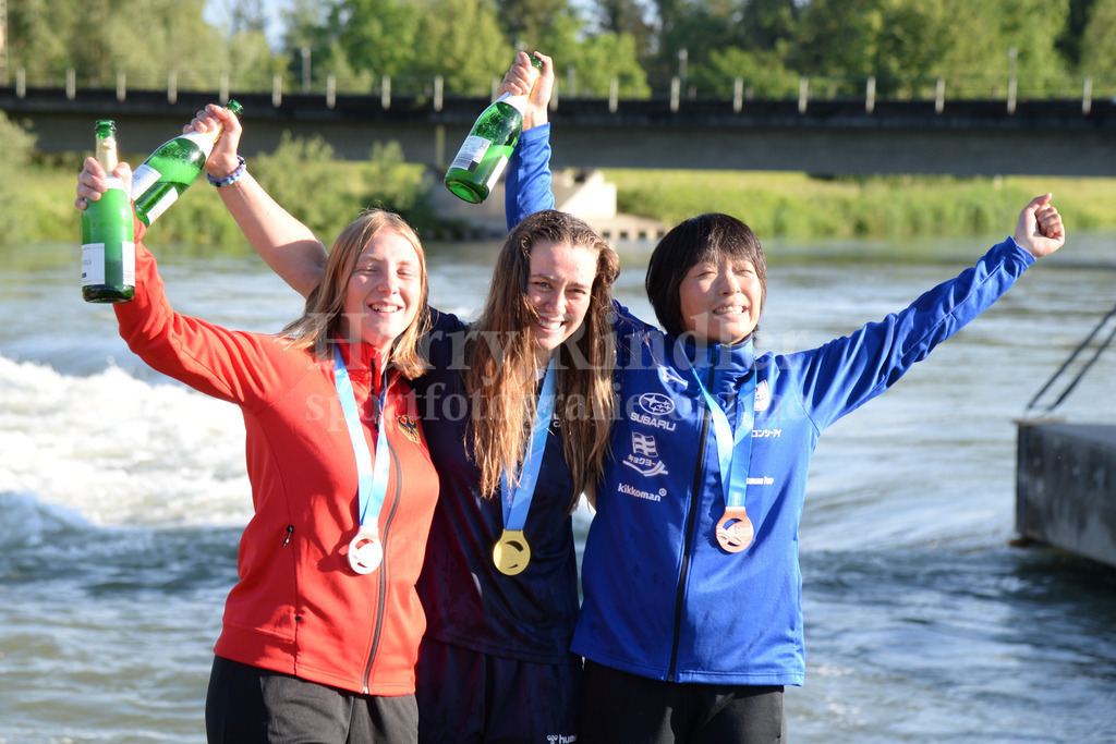 ICF CANOE FREESTYLE WORLD CUP 1 / PLATTLING | 2024 ICF CANOE FREESTYLE WORLD CUP 1 / PLATTLING - Realisiert mit Pictrs.com