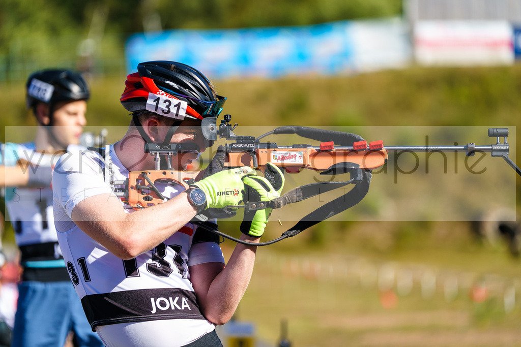 DP Altenberg | Deutschlandpokal, Altenberg - 19.-21.09.2025