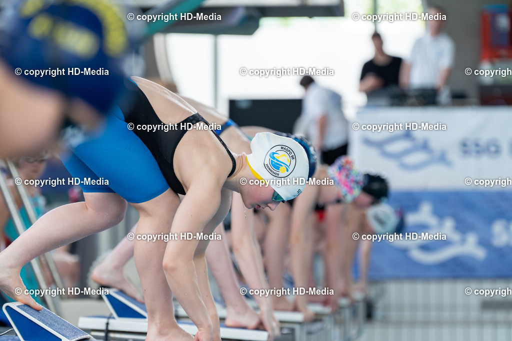 Norddeutsche Meisterschaften Schwimmen 2026 | Norddeutsche Meisterschaften Schwimmen 2026