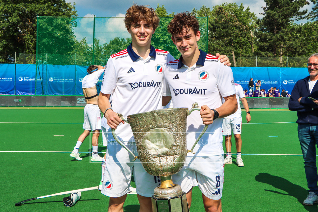 HERREN BUNDESLIGA DM FINALE Mannheimer HC - Hamburger Polo Club 19.05.24 Bonn-061 | lanaschraderfotografie - Realisiert mit Pictrs.com