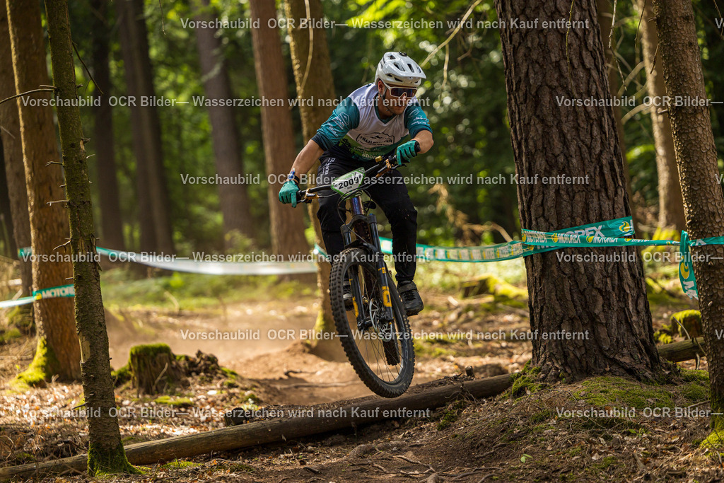 Enduro One Roßbach Samstag R6-1115 | OCR Bilder Fotograf Eisenach Michael Schröder