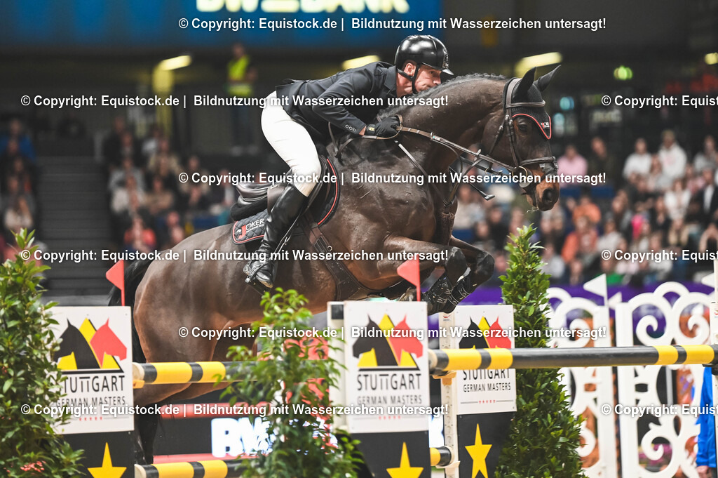 20251116_FEI-Jumping-World-Cup_TOMSPIC_0042 | Foto: Thomas Hartig