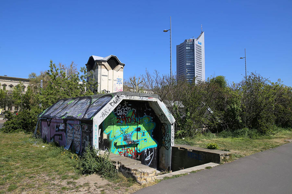 Foto: Leipzig - Bowlingtreff Leipzig - 2020 | Das Team hinter BILDLEXIKON LEIPZIG bündelt historische wie aktuelle Informationen über die Stadt Leipzig in Text und Bild auf einer Plattform und stellt diese der interessierten Öffentlichkeit zur Verfügung.