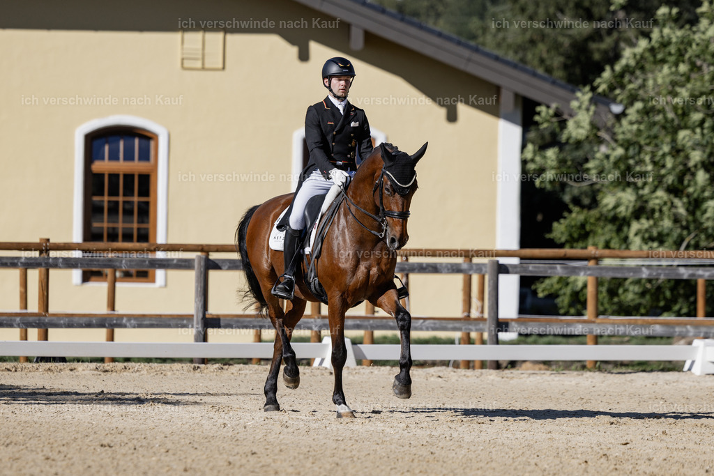 FHC2026_P09_22_18538 | Fichtenhof Classics 2026 – Grand Prix de Dressage - VOLTAIRE Design Preis, Reitanlage Fichtenhof, Sch ftlarn