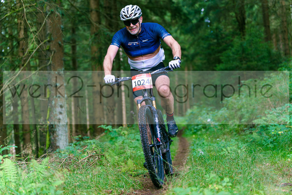 RennsteigRIDE 2025 | Schmiedefeld am 7. September 2025