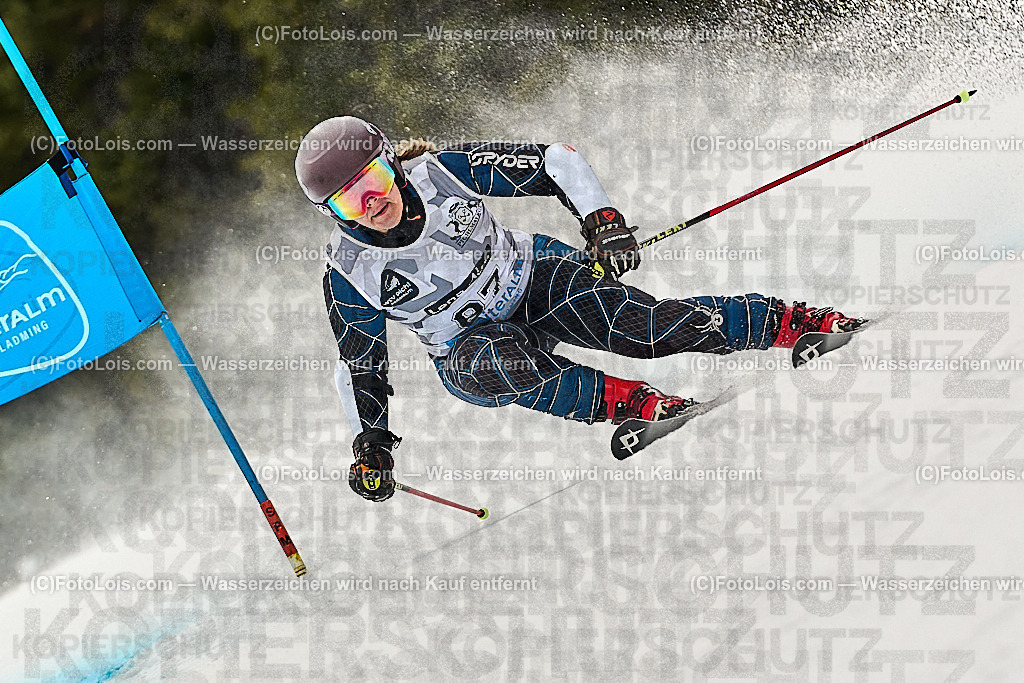 _WWO4544_MASTERS-WM_Reiteralm_CD-SG_WOHLSCHLAEGER Katharina | FISWORLD CHAMPIONSHIPSMASTERS ALPINE SKIING, 23. – 28. MÄRZ 2026 - REITERALM | STMK | AUT.   Veranstaltet vom Masters-Referat des Deutschen Skiverbandes (DSV). Durchführende Organisation: WSV Pichl-Reiteralm, unterstütutzt von den Bergbahnen REITERALM bei Schladming und SKI AUSTRIA.                            Disziplinen:  Super-G, GiantSlalom, Slalom.                                                 Kategorien:  A (Herrn 30-59 Jahre), B (Herrn ab 60 Jahre), C (Damen 30-59 Jahre), D (Damen ab 60 Jahre).                Rennstrecken:   Gasselhöhe und Muldenliftpiste auf der Reiteralm.