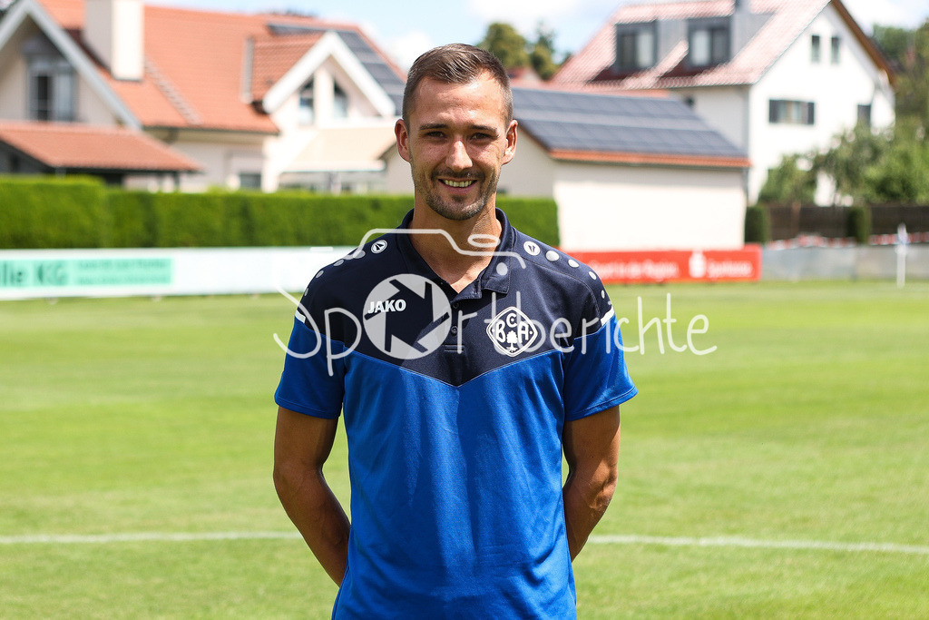 BC Aichach | Markus KURZHALS